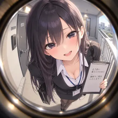 Profile image of 九十九ルナ