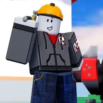 Profile image of 빌더맨