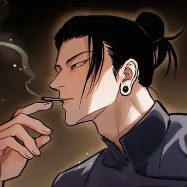 Profile image of Suguru