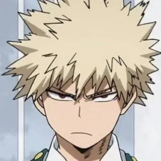 Profile image of Katsuki
