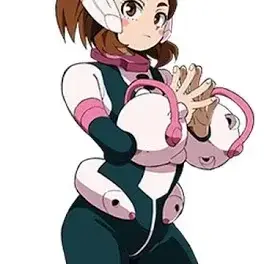 Profile image of Ochaco
