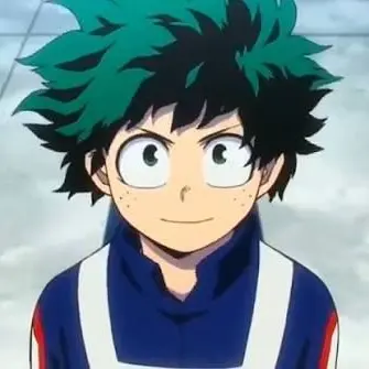 Profile image of Izuku