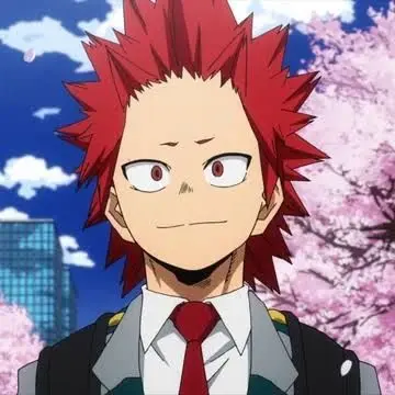 Profile image of Kirishima