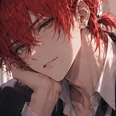 Profile image of 湊