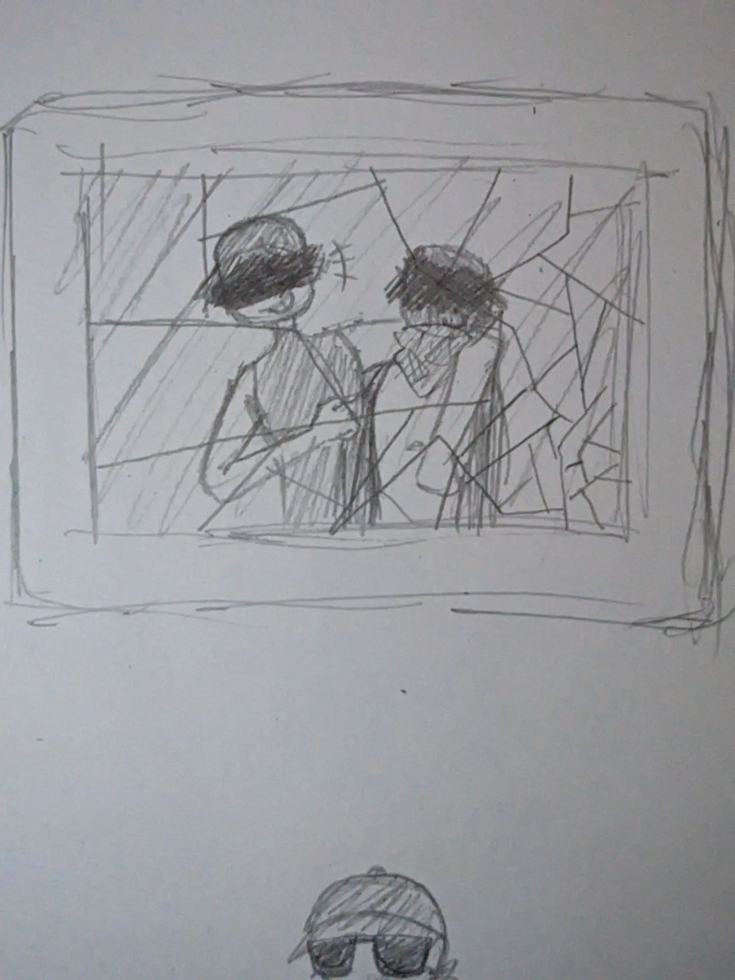 kuragekuragekurage의 俺のOC