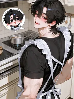 Profile image of Ran