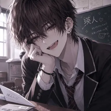 Profile image of 瑛人
