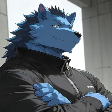 Profile image of 블루노