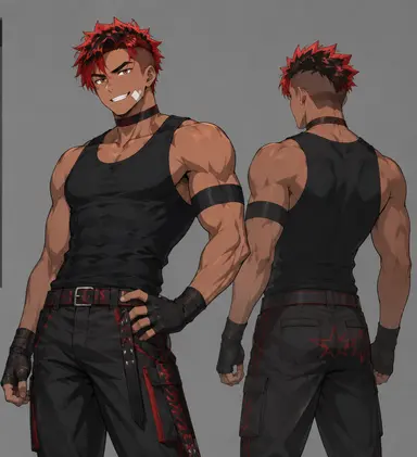 Profile image of 다그