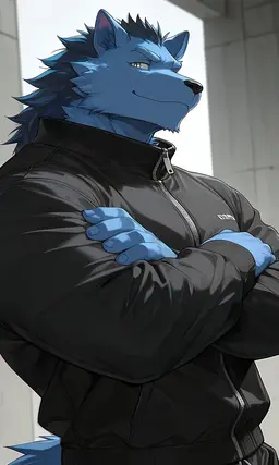 Profile image of 블루노