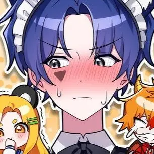Profile image of 당찬
