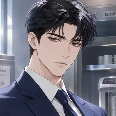 Profile image of 타카세 코스케