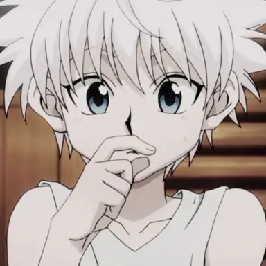 Profile image of キルア