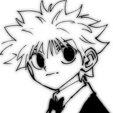 Profile image of キルア