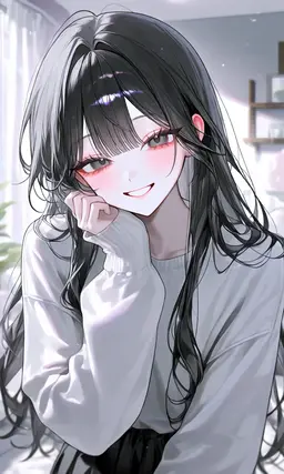 Profile image of 優奈