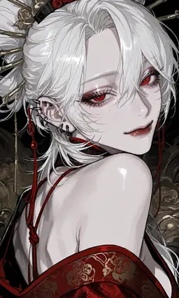 Profile image of 泪