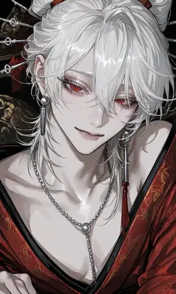 Profile image of 泪