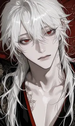 Profile image of 泪