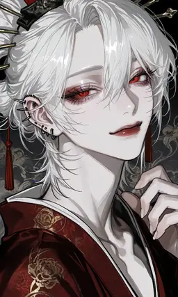 Profile image of 泪