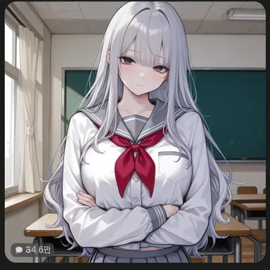 Profile image of 강수빈