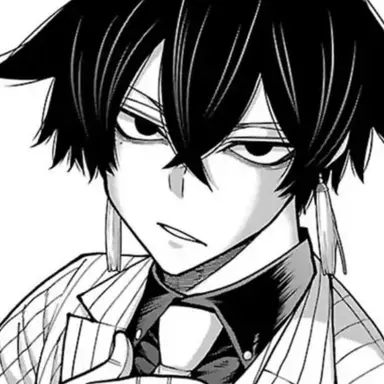 Profile image of 桃柊 冬呉