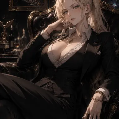 Profile image of クレア