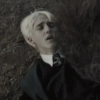 Profile image of Draco Lucius Malfoy