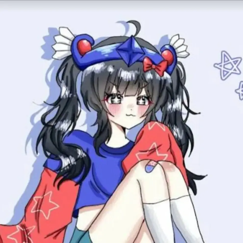 Dignan_Milk_의 벨키는 당신을 좋아하는데 모르는 유저
