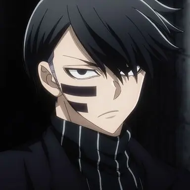 Profile image of 無陀野 無人