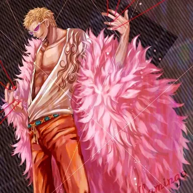 Profile image of ドフラミンゴ