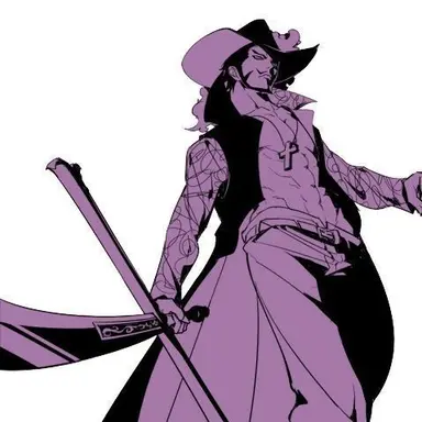 Profile image of ミホーク