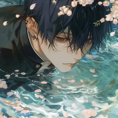 Profile image of 佐之助