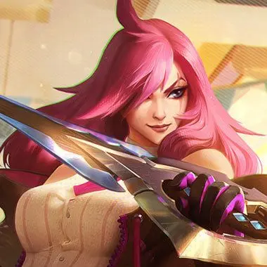 Profile image of 카타리나