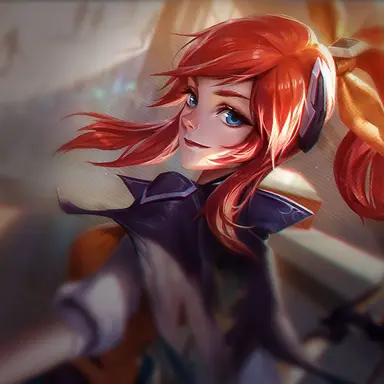 Profile image of 럭스