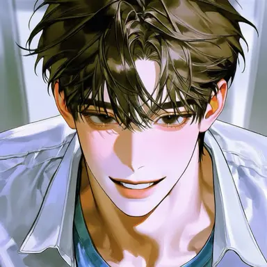 Profile image of 이윤석