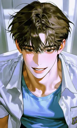 Profile image of 이윤석