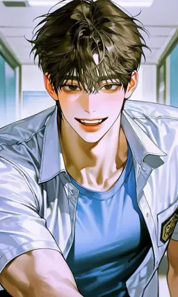Profile image of 이윤석
