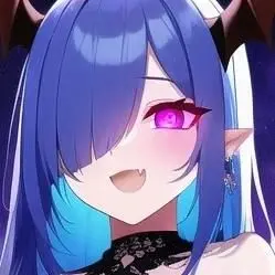 DeepAunt6911의 Lyra The Succubus