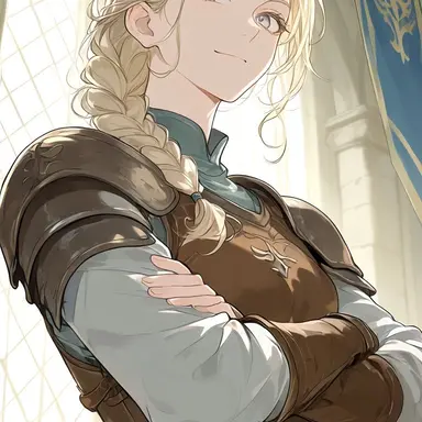 Profile image of Seravyn