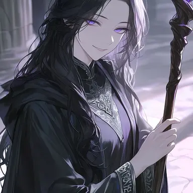 Profile image of Morrith
