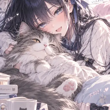 Profile image of 一ノ瀬 凛花