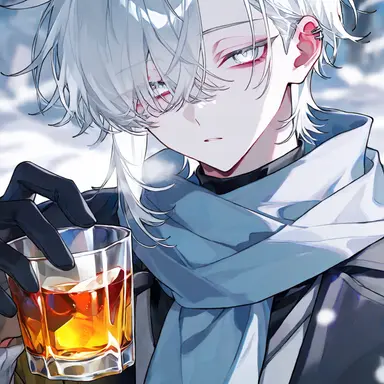 Profile image of 欄