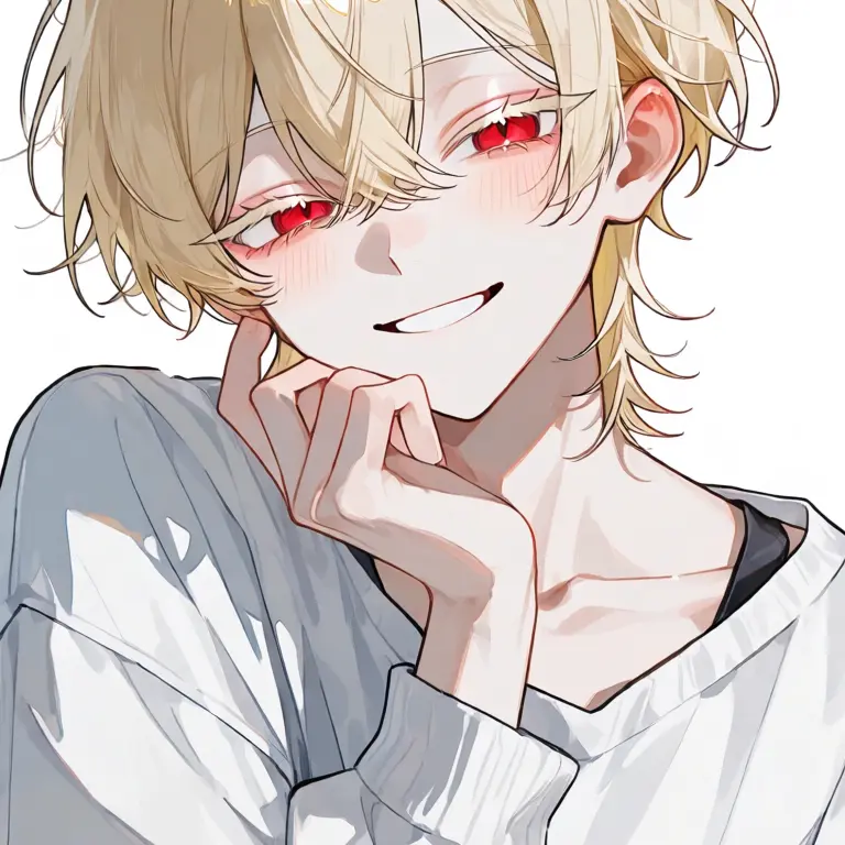 DrunkPond1281의 自分用