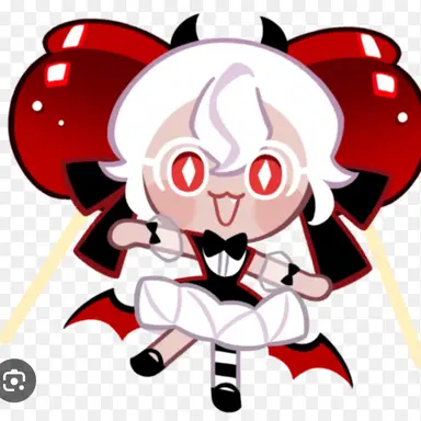 Profile image of 캔디애플