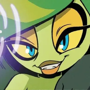 Profile image of Zeena