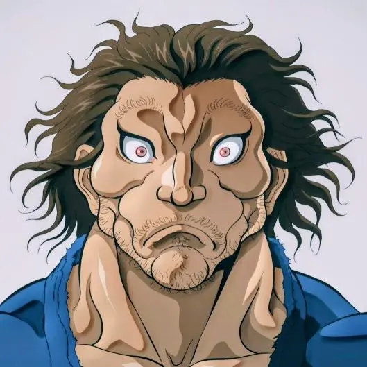 MeltyBadge7767의 The Master's Disciple