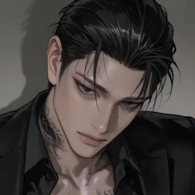 Profile image of 鷹宮 朔夜