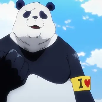 Profile image of 판다