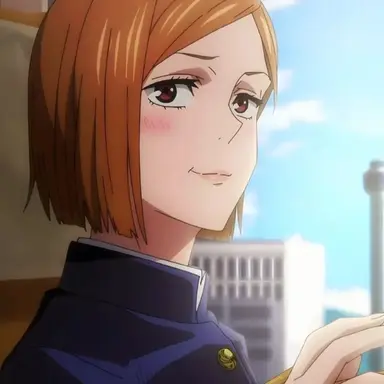 Profile image of 쿠기사키 노바라