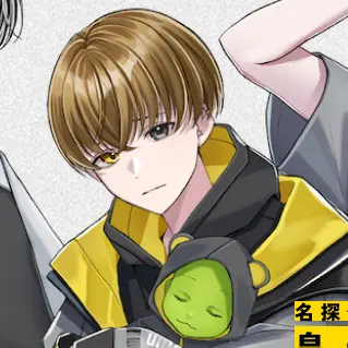 Profile image of 皇千ト